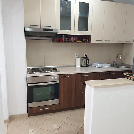 An Apartment 65M2-Ljubuski Ngoại thất bức ảnh