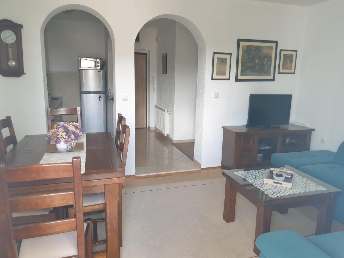 An Apartment 65M2-Ljubuski Ngoại thất bức ảnh