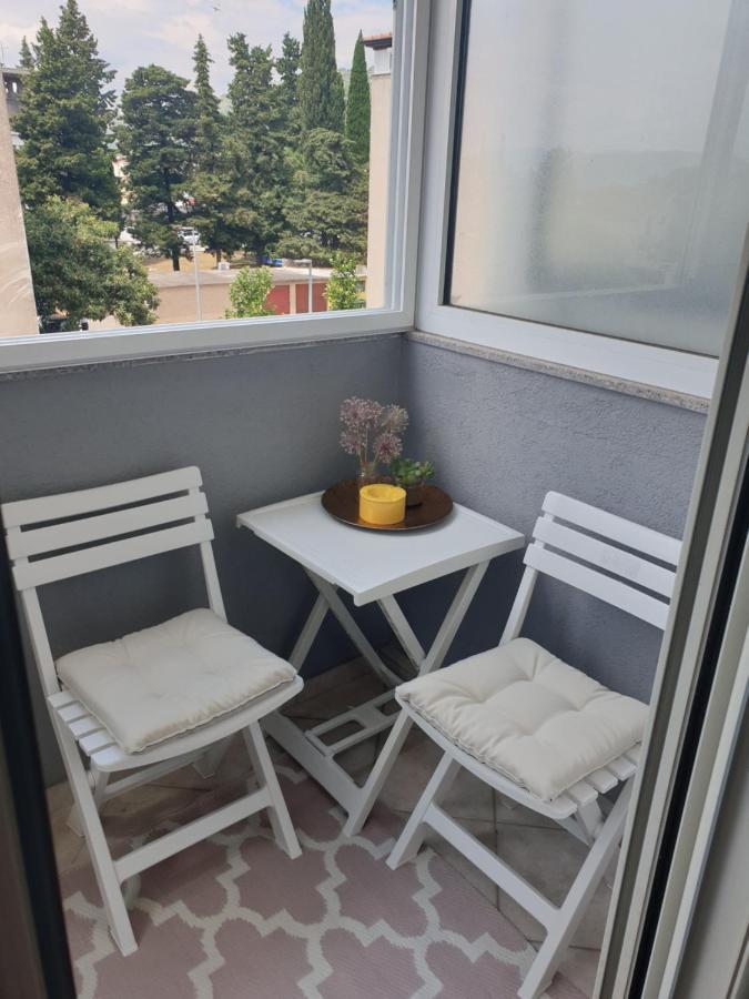 An Apartment 65M2-Ljubuski Ngoại thất bức ảnh