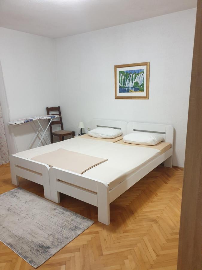 An Apartment 65M2-Ljubuski Ngoại thất bức ảnh