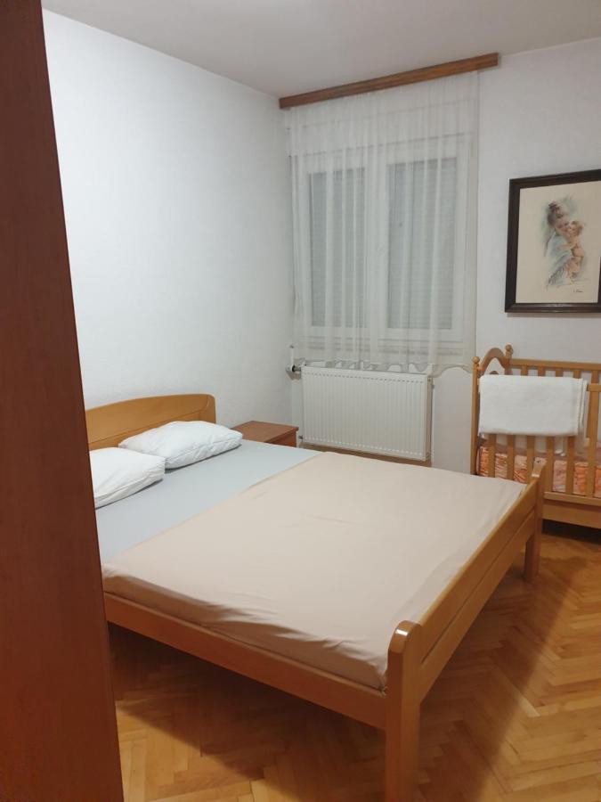 An Apartment 65M2-Ljubuski Ngoại thất bức ảnh