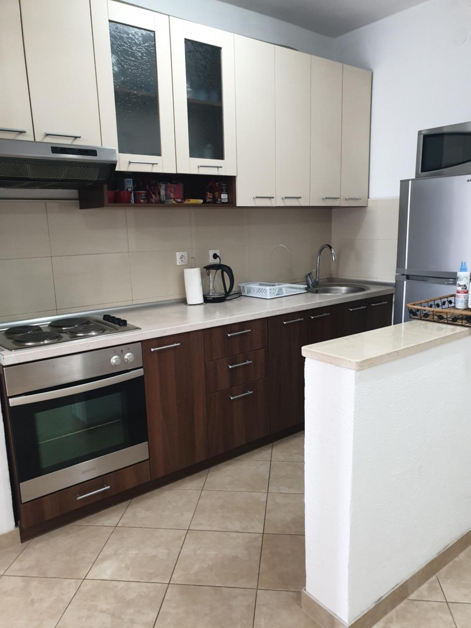An Apartment 65M2-Ljubuski Ngoại thất bức ảnh