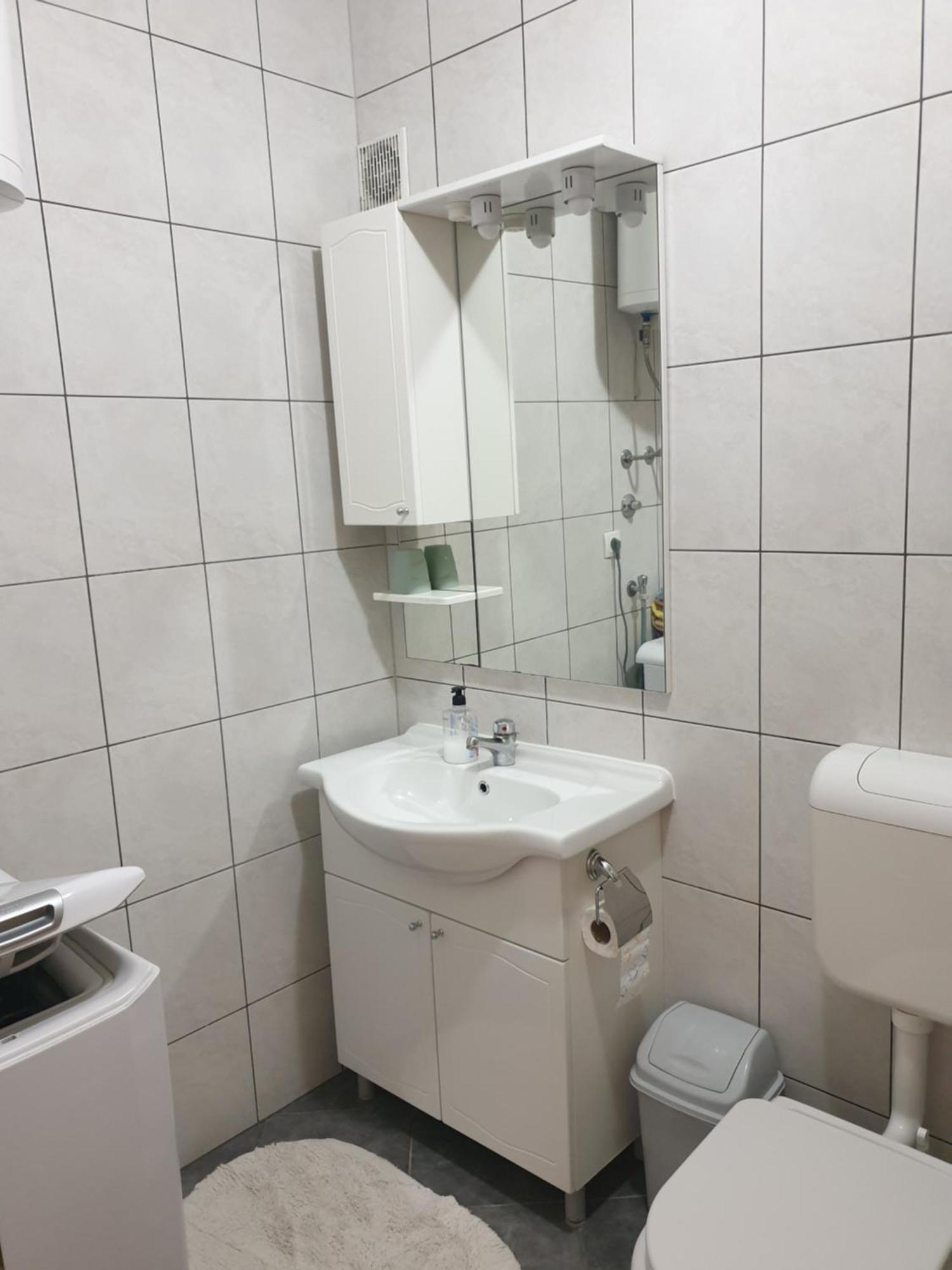 An Apartment 65M2-Ljubuski Ngoại thất bức ảnh