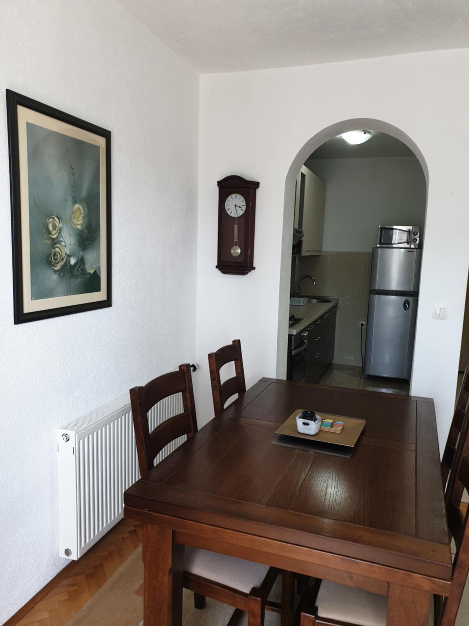 An Apartment 65M2-Ljubuski Ngoại thất bức ảnh
