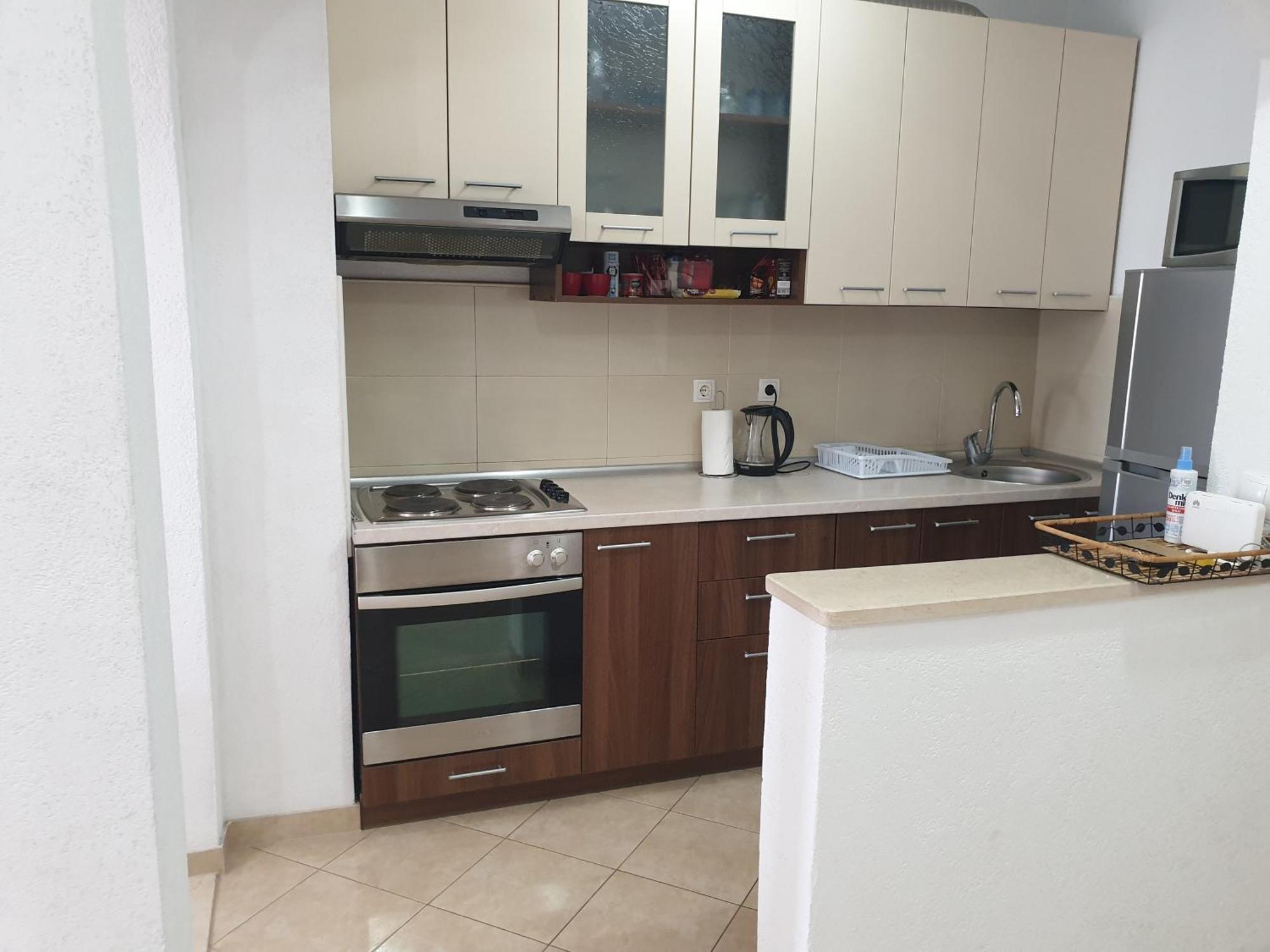 An Apartment 65M2-Ljubuski Ngoại thất bức ảnh
